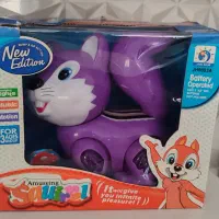 اسباب بازی موزیکال