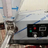 فروش دستگاه روغن گیری|فروشگاه و مغازه|ابهر, |دیوار