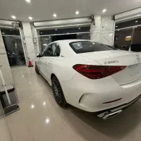 بنز c200 l مدل 2025 تحویل روز|خودرو سواری و وانت|اصفهان, شیخ اشراق|دیوار