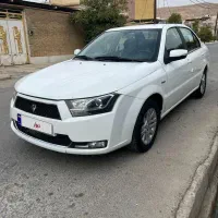 دنا ۹۶ درجه یک|خودرو سواری و وانت|دوگنبدان, |دیوار