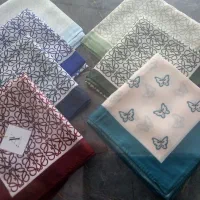 شال روسری مینی اسکارف
