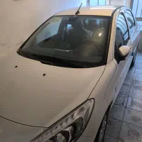 پژو207صفرخشک تیو فایو|خودرو سواری و وانت|نیشابور, بزرگمهر|دیوار