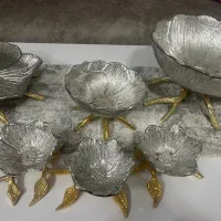 سرویس پذیرایی لوتوس