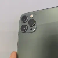 iPhone 11 Promax 256g|موبایل|مشهد, هنرستان|دیوار