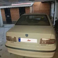 سمندef7دوگانه سوز کارخانه مدل 92تمیز|خودرو سواری و وانت|بندر انزلی, متروپل|دیوار