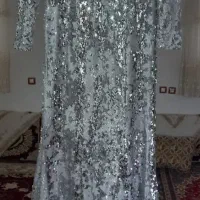 دوتالباس مجلسی سایز۴۶ درحدنو|لباس|نهاوند, |دیوار