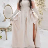 لباس مجلسی درحدنو