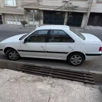 پرشیا Lx مدل 1401