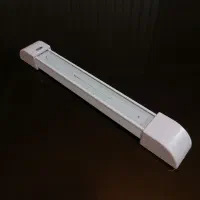 چراغ اضطراری، منحصر به فرد، شدت نور قوی