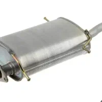 پخش منبع اگزوز