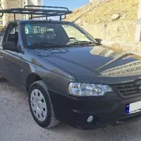 آریسان ۲ مدل۱۴۰۲ در حد۱۴۰۴ دوگانه شرکتی