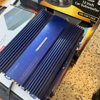 امپ ۴ کانال بوشمن اصلی در حد اکبند