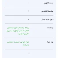 حواله سمند سورن پلاس