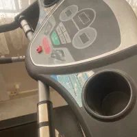 تردمیل خانگی درحدنو