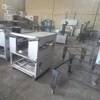 فرریلی/فر ریلی پیتزا/فر پیتزا/تجهیزات فست‌فود|کافی‌شاپ و رستوران|تهران, شهرک طالقانی|دیوار