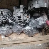 دینام استوک در حد