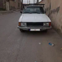 پیکان وانت مدل 91