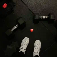 مربی بدنسازی