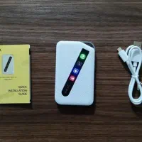 مودم 4G/LTE قابل حمل-دی لینک