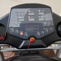 تردمیل ۵کاره تایوانی اصل|تجهیزات ورزشی|تهران, سید خندان (جلفا)|دیوار