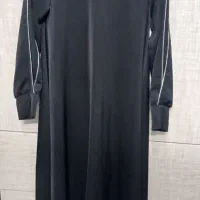 عبا دخترانه
