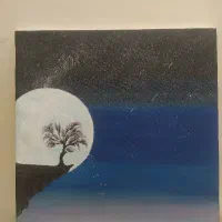 تابلو نقاشی