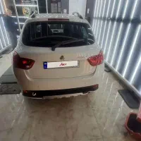 کوییک 1402 بی رنگ