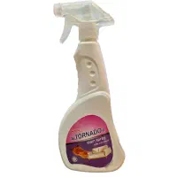 اسپری نانو فرش و مبل  تورنادو