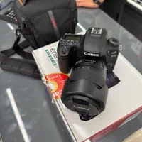 دوربین حرفه ای Canon 90D کنون