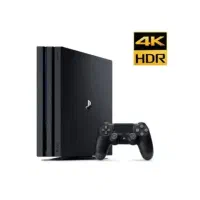 پی اس فور 4 پرو یک ترابایت 1tra ۱۱.۵۰ دو دسته نو