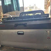 سوپر لید کاپرا۲ کمر کورپ|قطعات یدکی و لوازم جانبی|اصفهان, شهرک صنعتی جی|دیوار