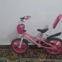 دوچرخه ۱۶