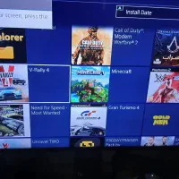 ps4 slim 1 tra|کنسول، بازی ویدئویی و آنلاین|بندر ماهشهر, |دیوار