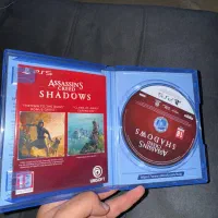 Assassins Creed Shadows PS5|کنسول، بازی ویدئویی و آنلاین|تهران, جردن|دیوار