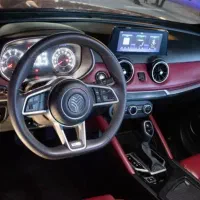 لاماکو فلو تحویل روز اقساطی|خودرو سواری و وانت|تهران, حصار بوعلی|دیوار