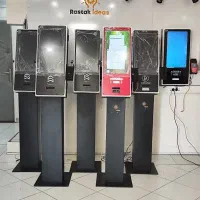 کیوسک سفارشگیر دستگاه خودپردازZ1 کشلس Cashless ATM|فروشگاه و مغازه|تهران, فردوس|دیوار