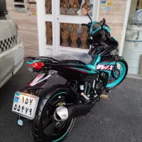 mx king 403 ام ایکس کینگ یاماها