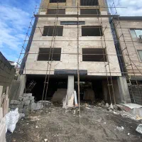 پیشفروش واحد۸۳ متری در خ کوشش تالش