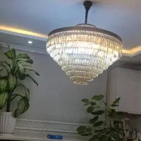 تولید کننده انواع لوستر|لوستر و چراغ آویز|تهران, خاوران|دیوار