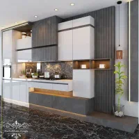 کمد و کابینت|جاکفشی، کمد، دراور|کرمان, |دیوار