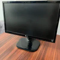 مانیتور الجی 22 mp55