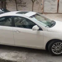 جک j5  مدل ۱۳۹۳ اتومات سرحال|خودرو سواری و وانت|گرگان, |دیوار