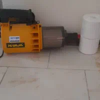 فنرزن برقی نفیس نور(جهت سیم کشی راحت)