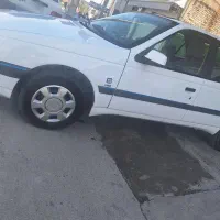 slx98سیمی بدون رنگ|خودرو سواری و وانت|بهبهان, |دیوار