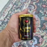انرژی زا لاو فان