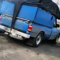 چادر باری نیسان برزنت