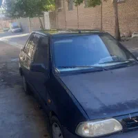 فروش پراید ۸۵