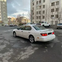 ماکسیما ۸۷ در حد|خودرو سواری و وانت|تهران, سعادتآباد|دیوار