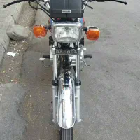 موتور هندا 125 باسل 1403