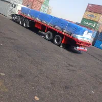 تریلی کفی تجاری|قطعات یدکی و لوازم جانبی|لوشان, |دیوار